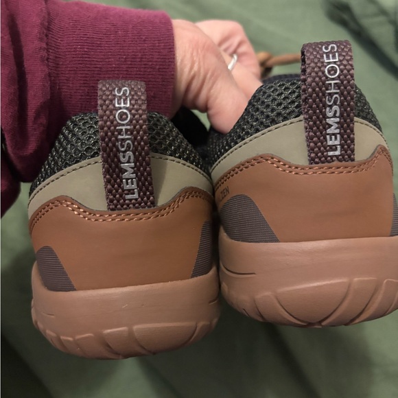 Lems wide toe box unisex shoes. - Picture 9 of 10